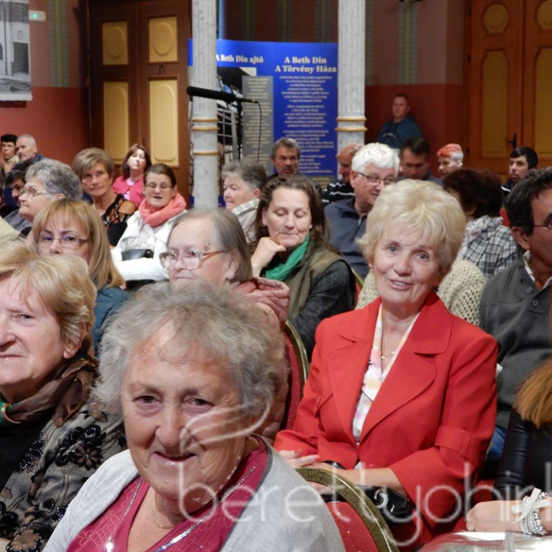 Kozma Orsi Quartet a Zsinagóga Kultúrtérben 05